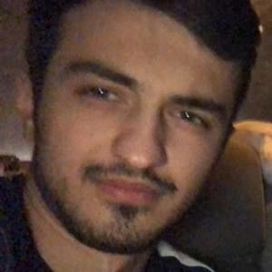 Meet your Posher, Refat